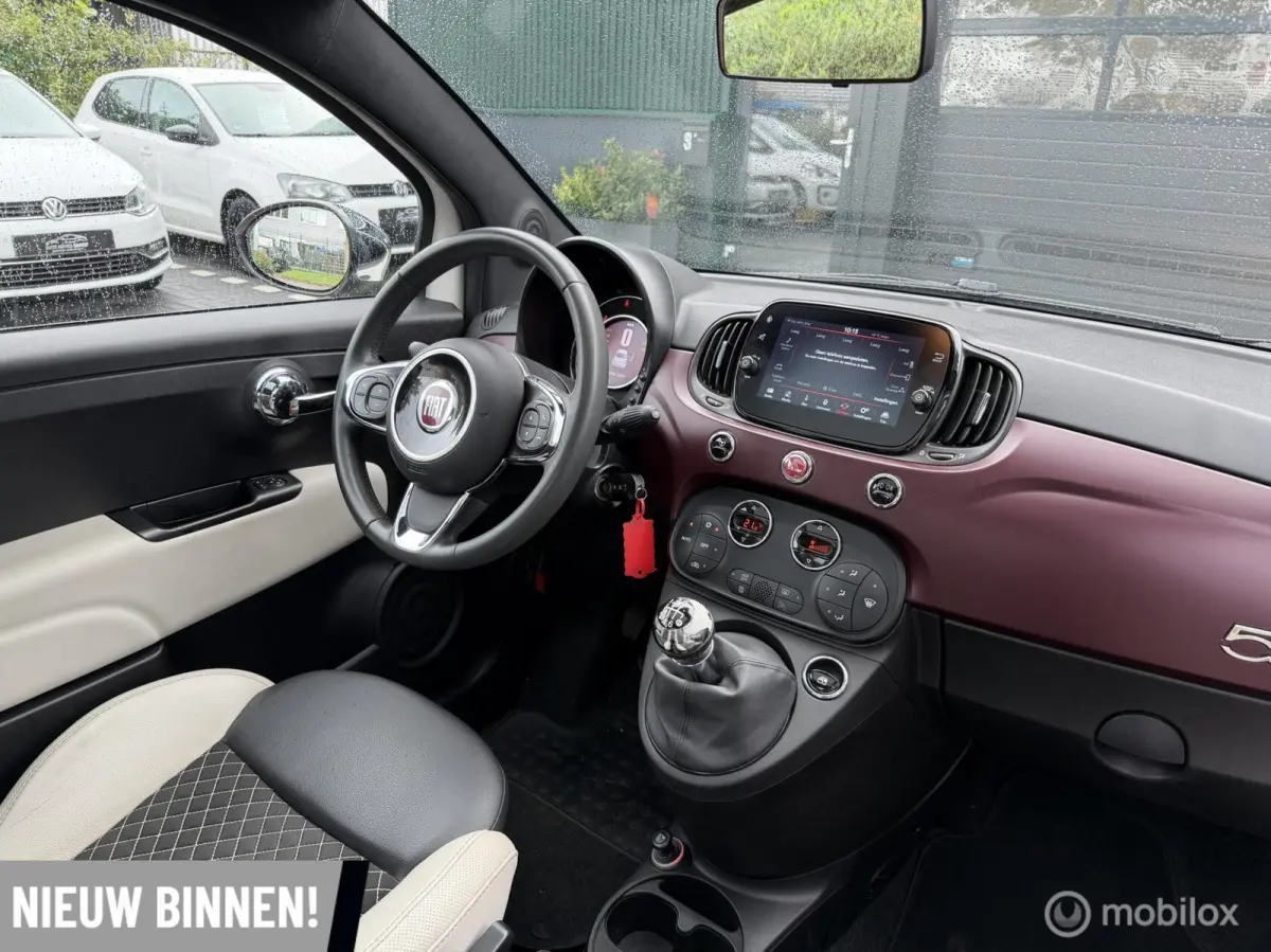 1.0 Hybrid Launch Edition CarPlay|Pano|Leder|Navi|