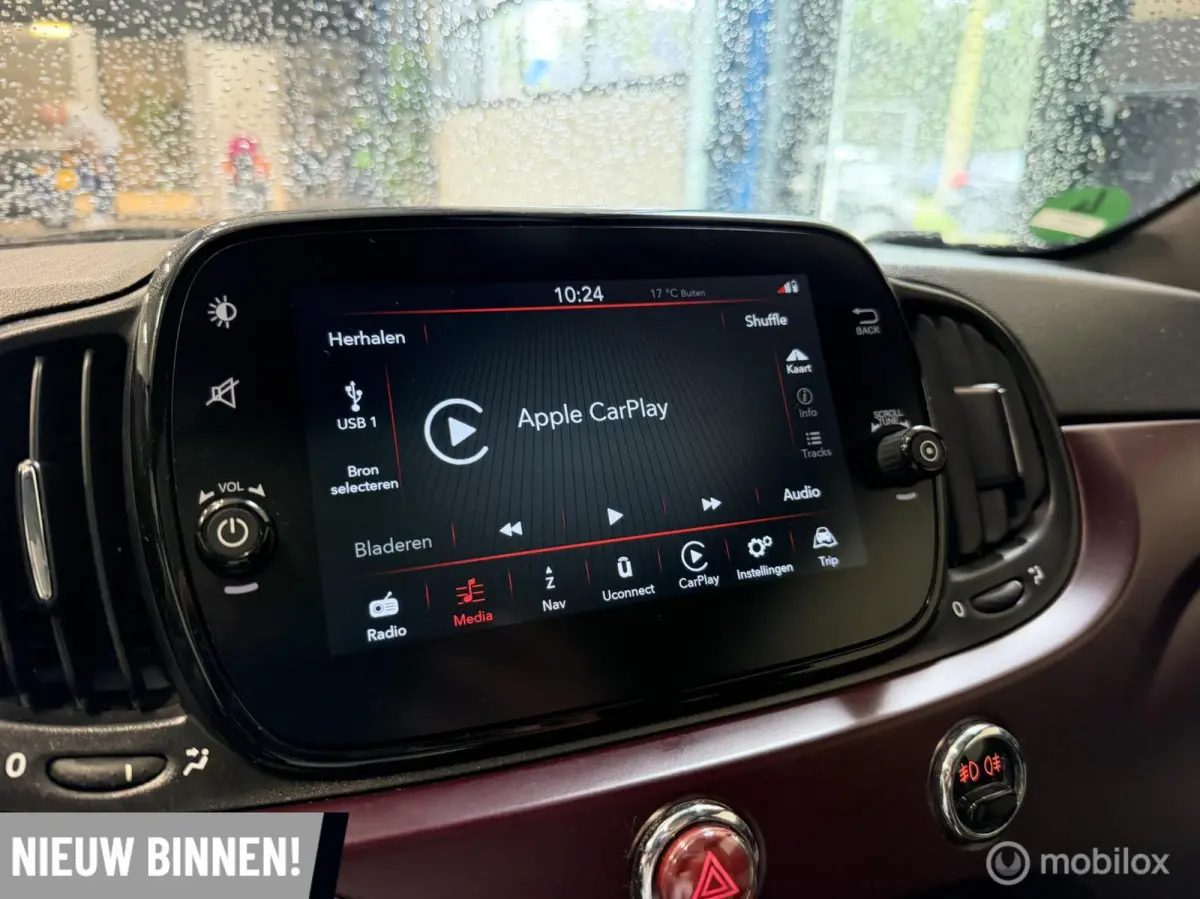1.0 Hybrid Launch Edition CarPlay|Pano|Leder|Navi|