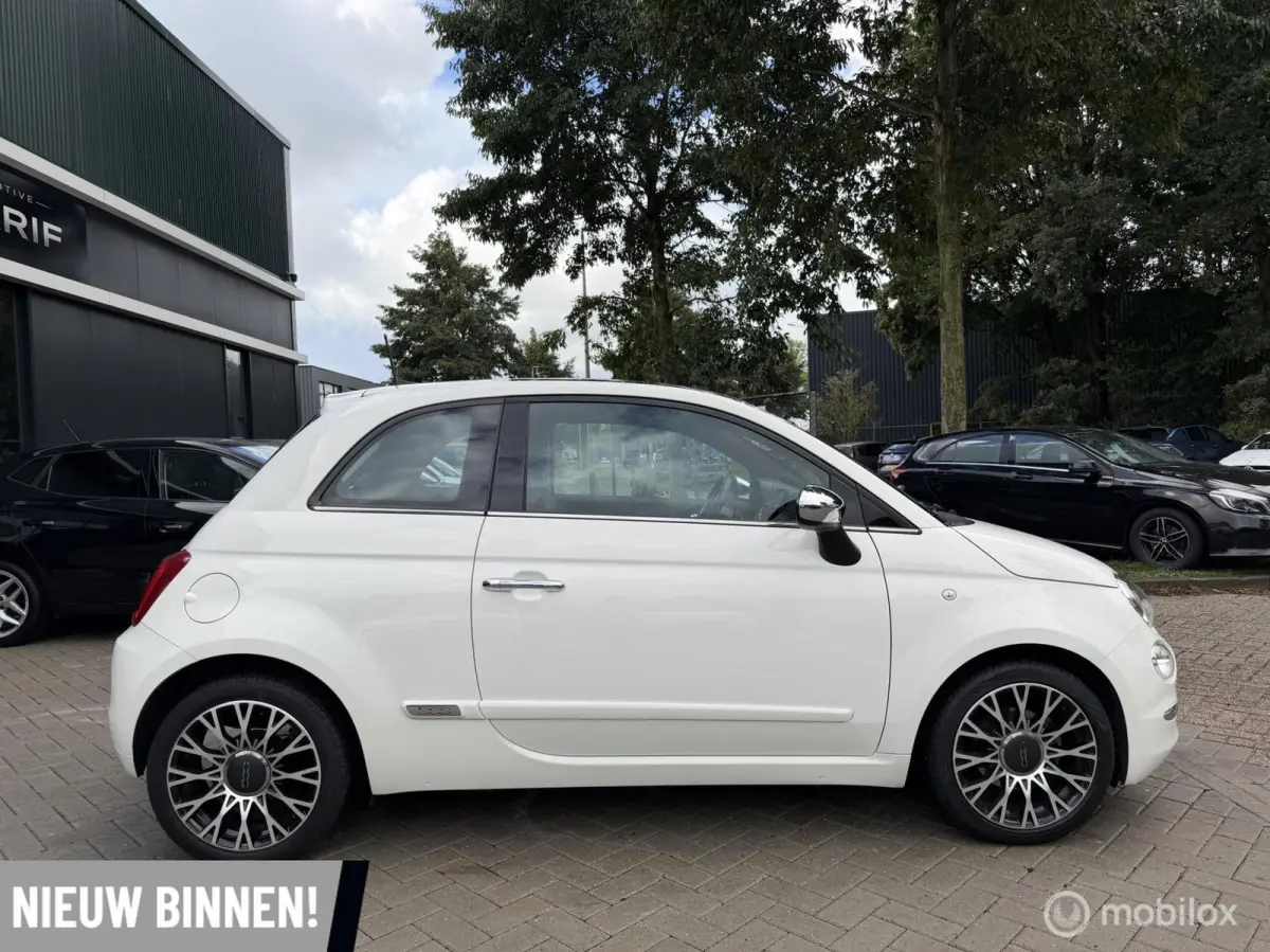 1.0 Hybrid Launch Edition CarPlay|Pano|Leder|Navi|