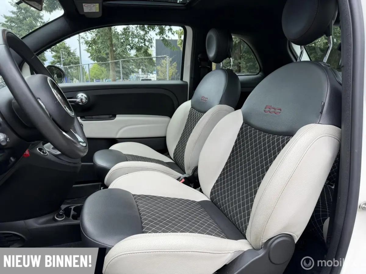 1.0 Hybrid Launch Edition CarPlay|Pano|Leder|Navi|