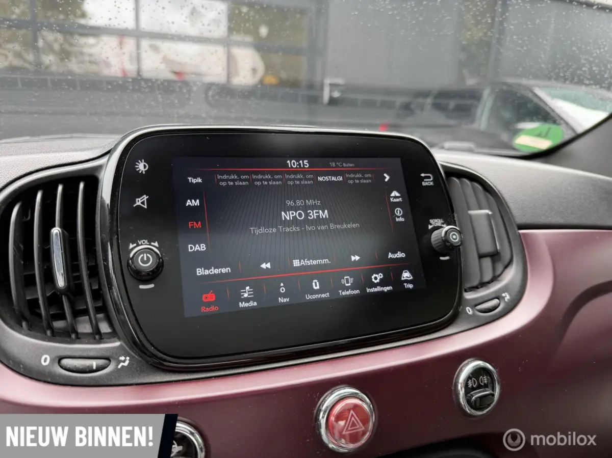1.0 Hybrid Launch Edition CarPlay|Pano|Leder|Navi|