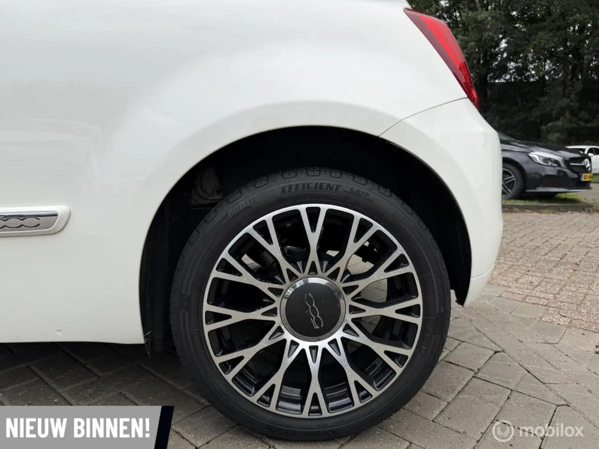 1.0 Hybrid Launch Edition CarPlay|Pano|Leder|Navi|