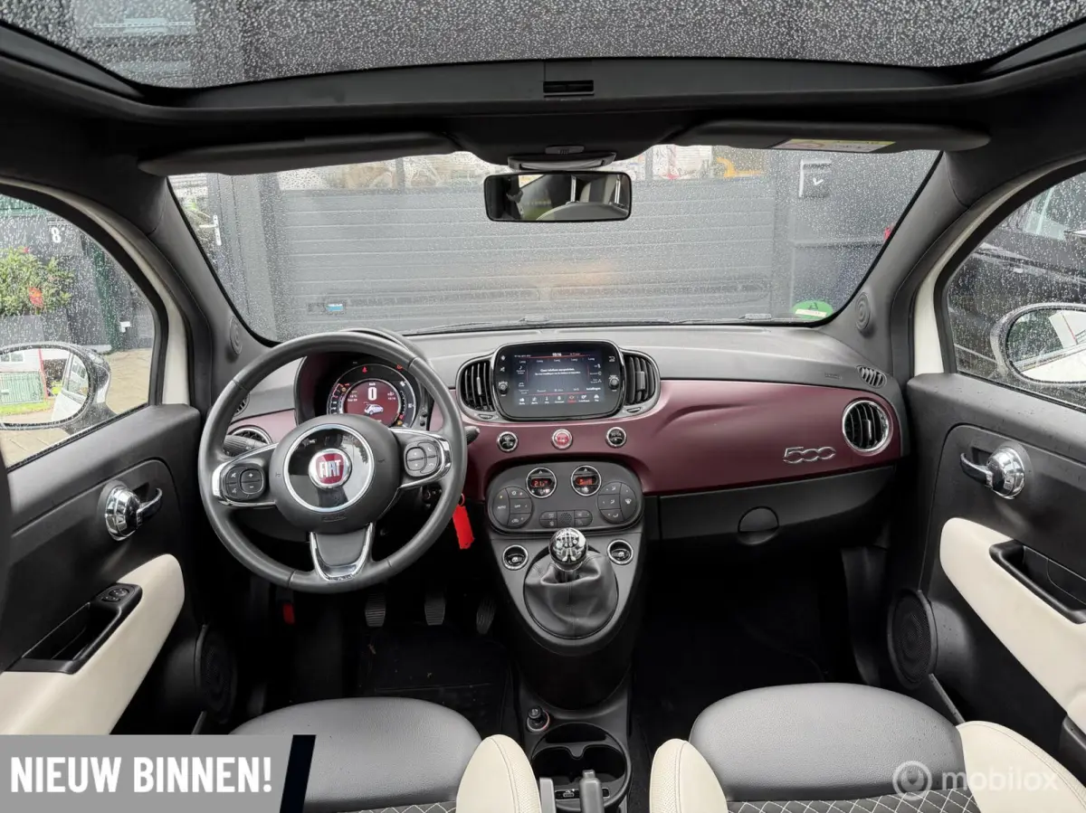 1.0 Hybrid Launch Edition CarPlay|Pano|Leder|Navi|