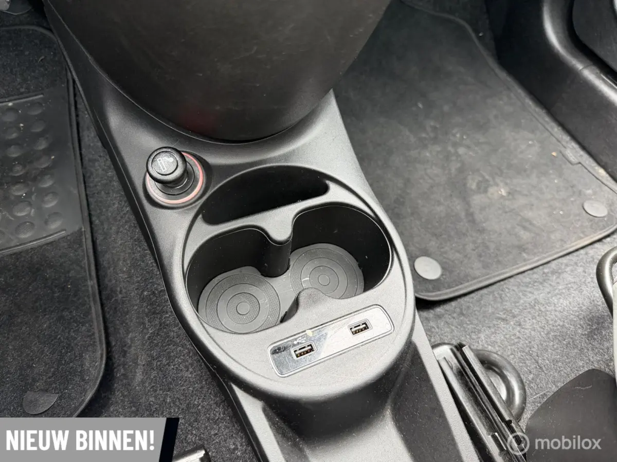 1.0 Hybrid Launch Edition CarPlay|Pano|Leder|Navi|