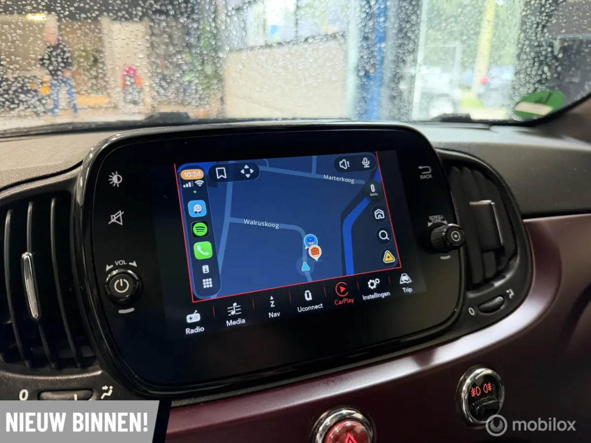 1.0 Hybrid Launch Edition CarPlay|Pano|Leder|Navi|