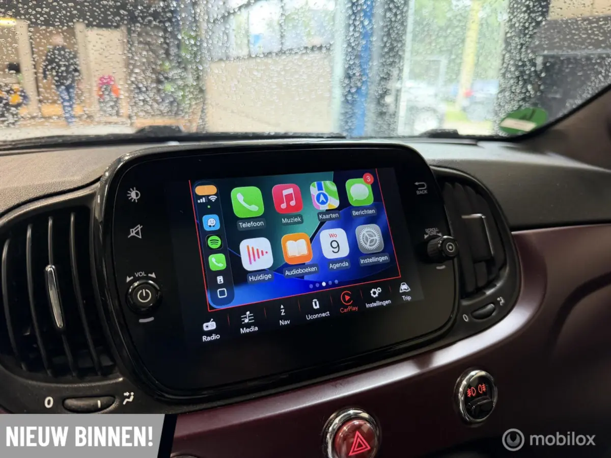 1.0 Hybrid Launch Edition CarPlay|Pano|Leder|Navi|