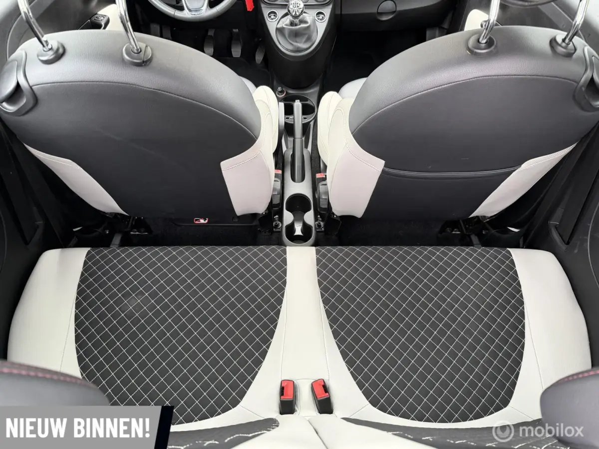 1.0 Hybrid Launch Edition CarPlay|Pano|Leder|Navi|