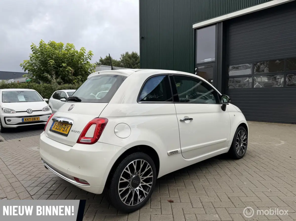 1.0 Hybrid Launch Edition CarPlay|Pano|Leder|Navi|