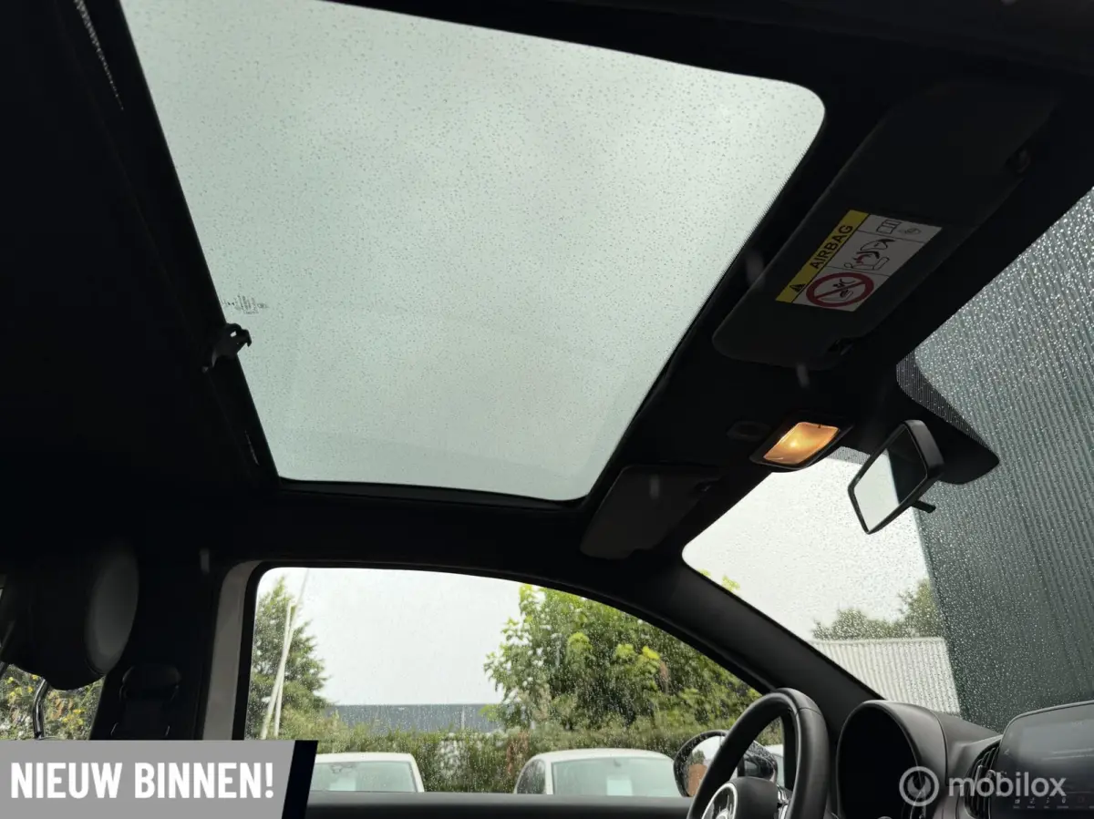 1.0 Hybrid Launch Edition CarPlay|Pano|Leder|Navi|