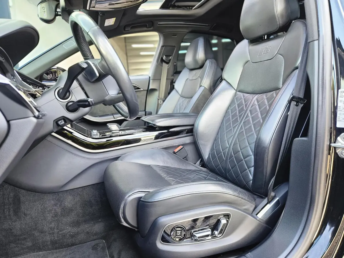 60 TFSI e Quattro S-Line Pro Line Plus
