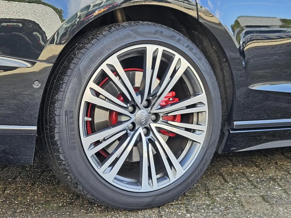 60 TFSI e Quattro S-Line Pro Line Plus