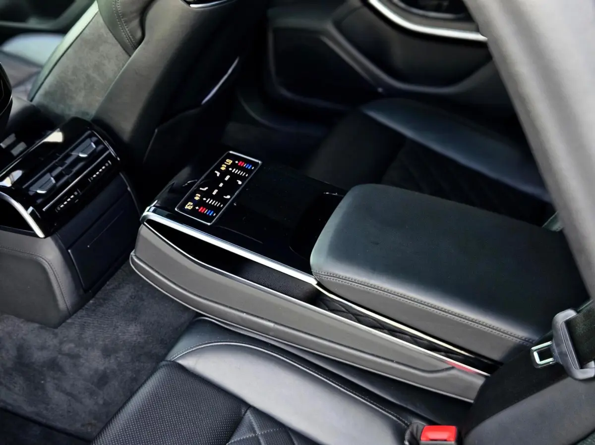 60 TFSI e Quattro S-Line Pro Line Plus