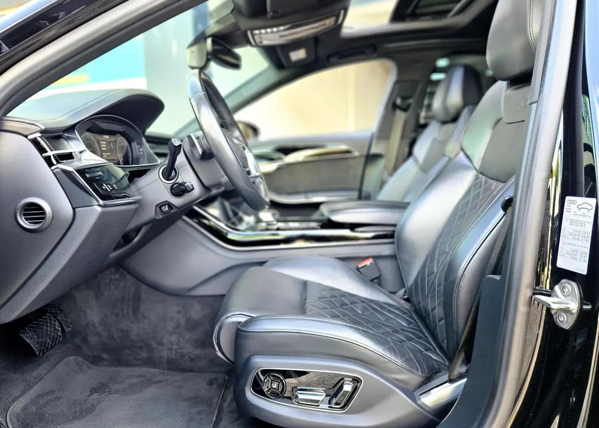 60 TFSI e Quattro S-Line Pro Line Plus