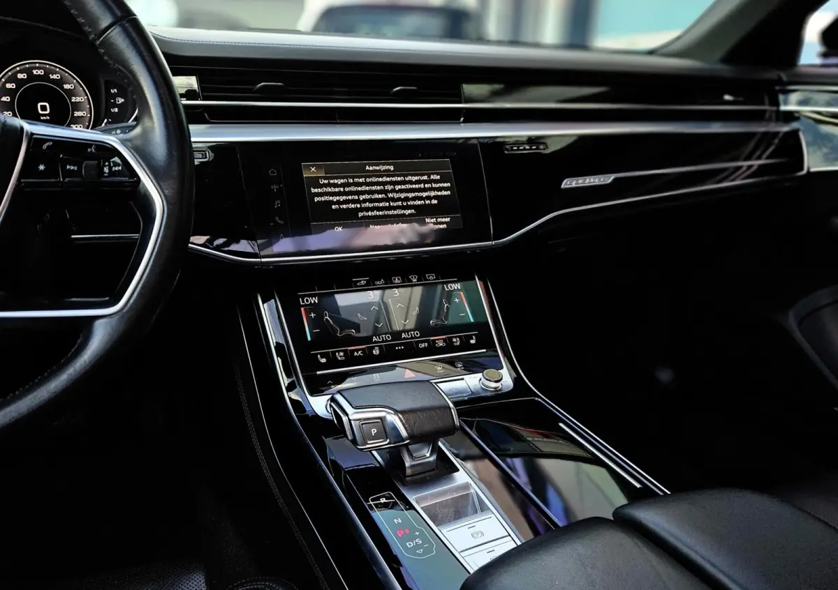 60 TFSI e Quattro S-Line Pro Line Plus
