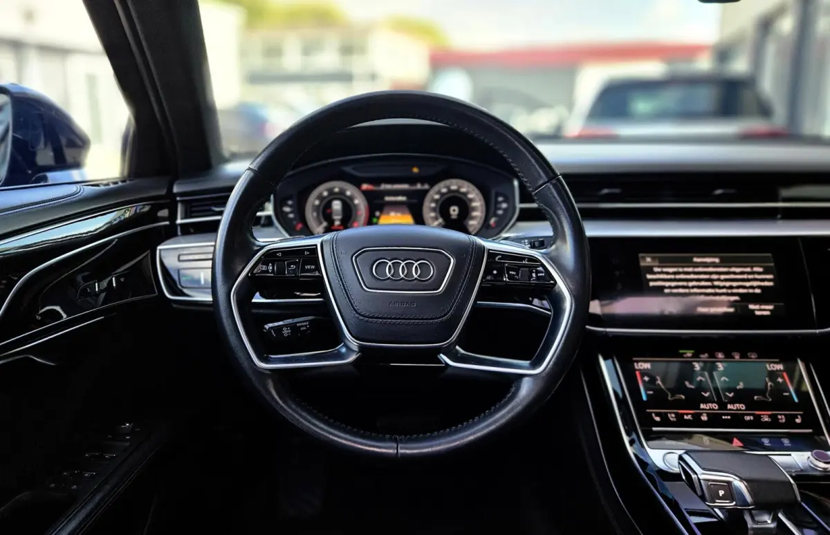 60 TFSI e Quattro S-Line Pro Line Plus