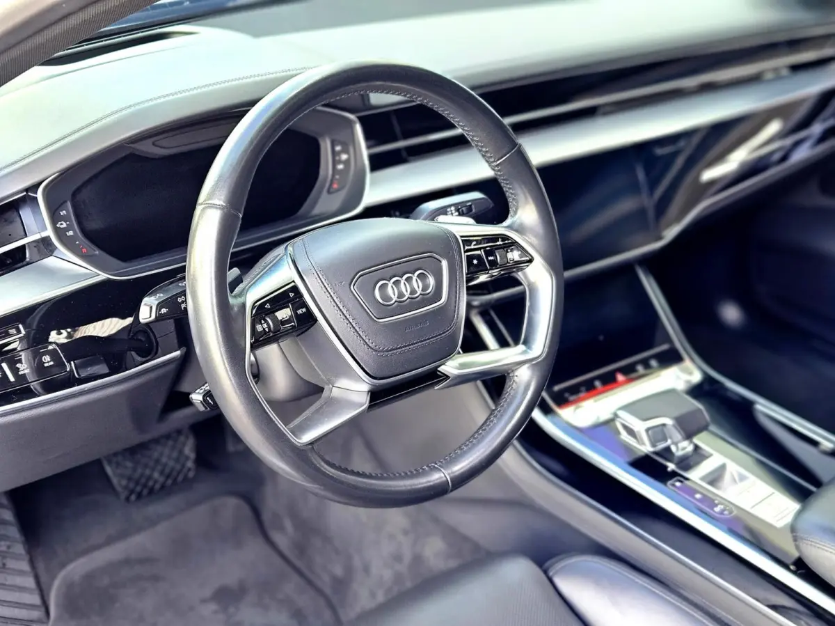 60 TFSI e Quattro S-Line Pro Line Plus