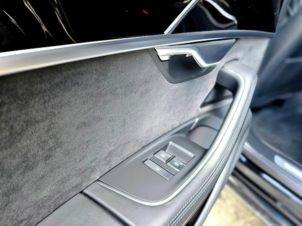 60 TFSI e Quattro S-Line Pro Line Plus