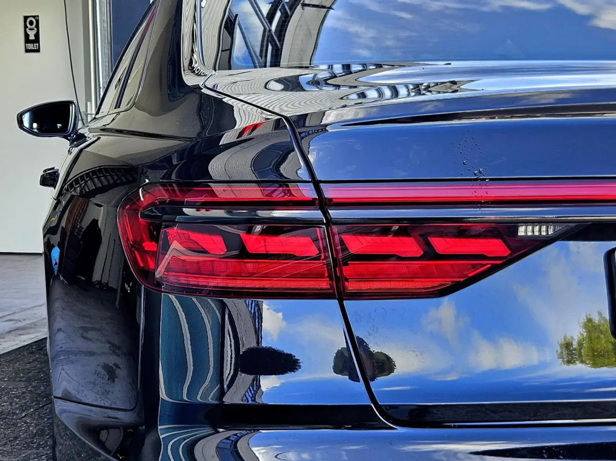 60 TFSI e Quattro S-Line Pro Line Plus