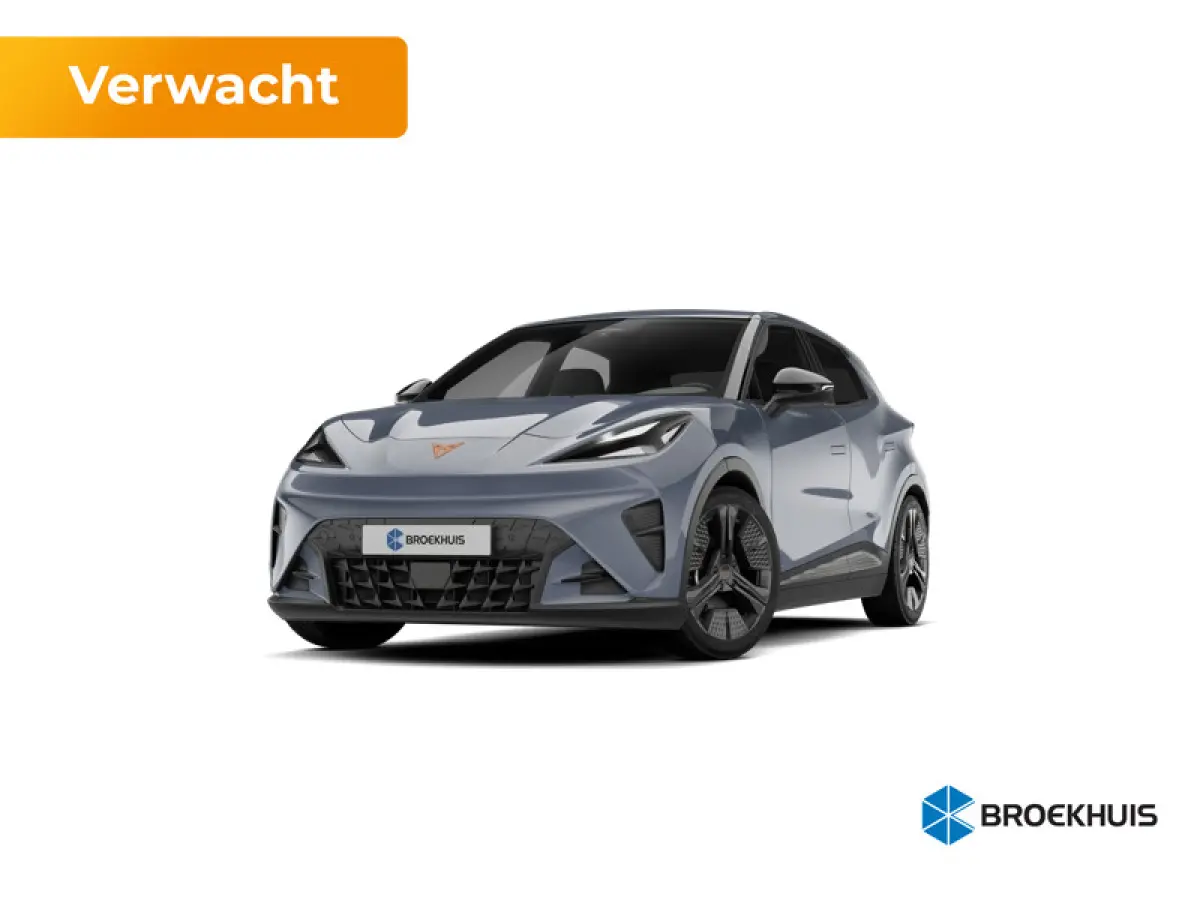 Business | Achteruitrijcamera | Kinderzitbevestiging vóór en 2e zitrij (ISOFIX) | Parkeersensoren achter & voor