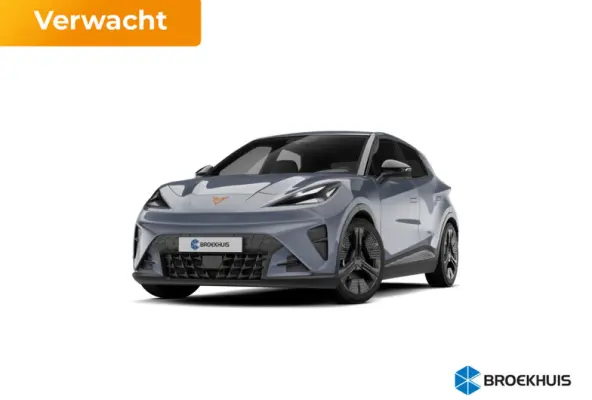Business | Achteruitrijcamera | Kinderzitbevestiging vóór en 2e zitrij (ISOFIX) | Parkeersensoren achter & voor