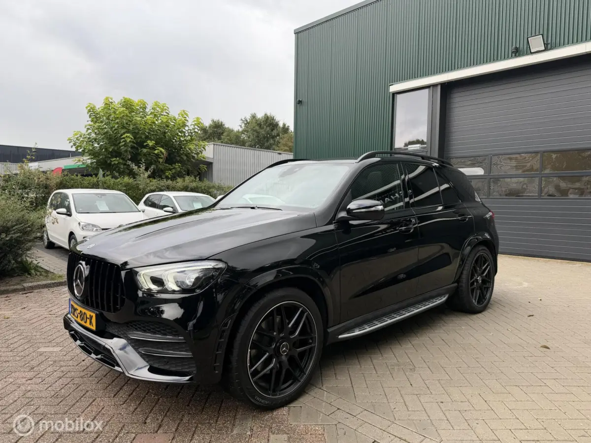 350 e 4MATIC Premium Plus D.Onderhouden!