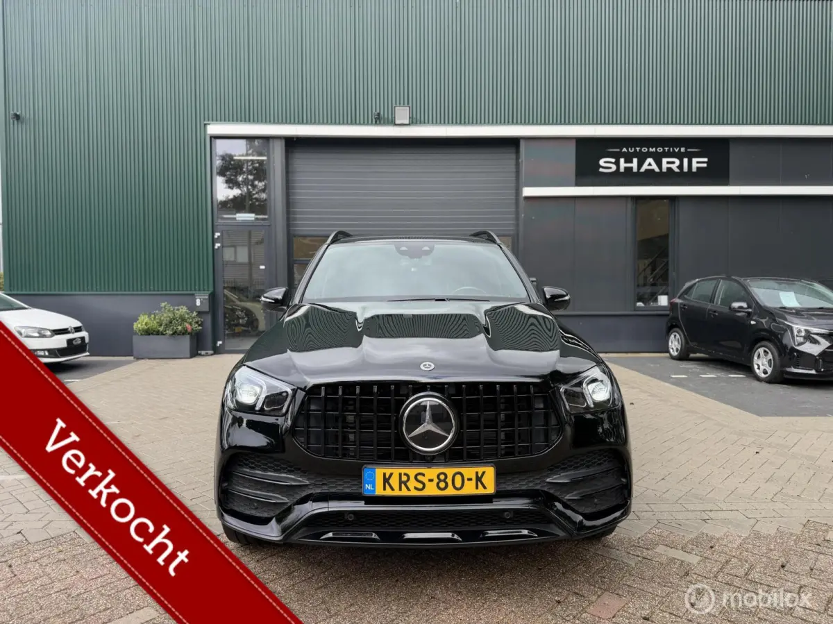 350 e 4MATIC Premium Plus D.Onderhouden!