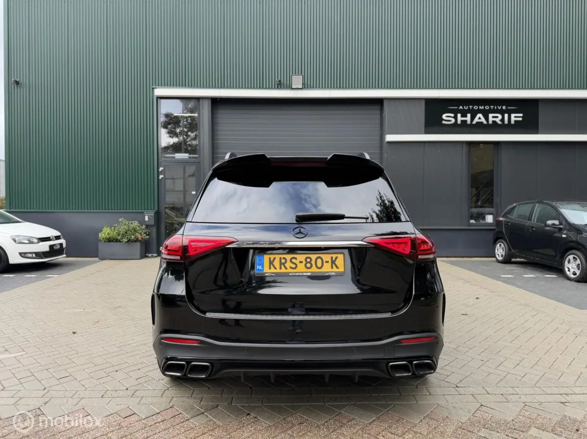 350 e 4MATIC Premium Plus D.Onderhouden!