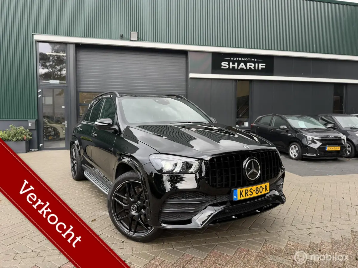 350 e 4MATIC Premium Plus D.Onderhouden!