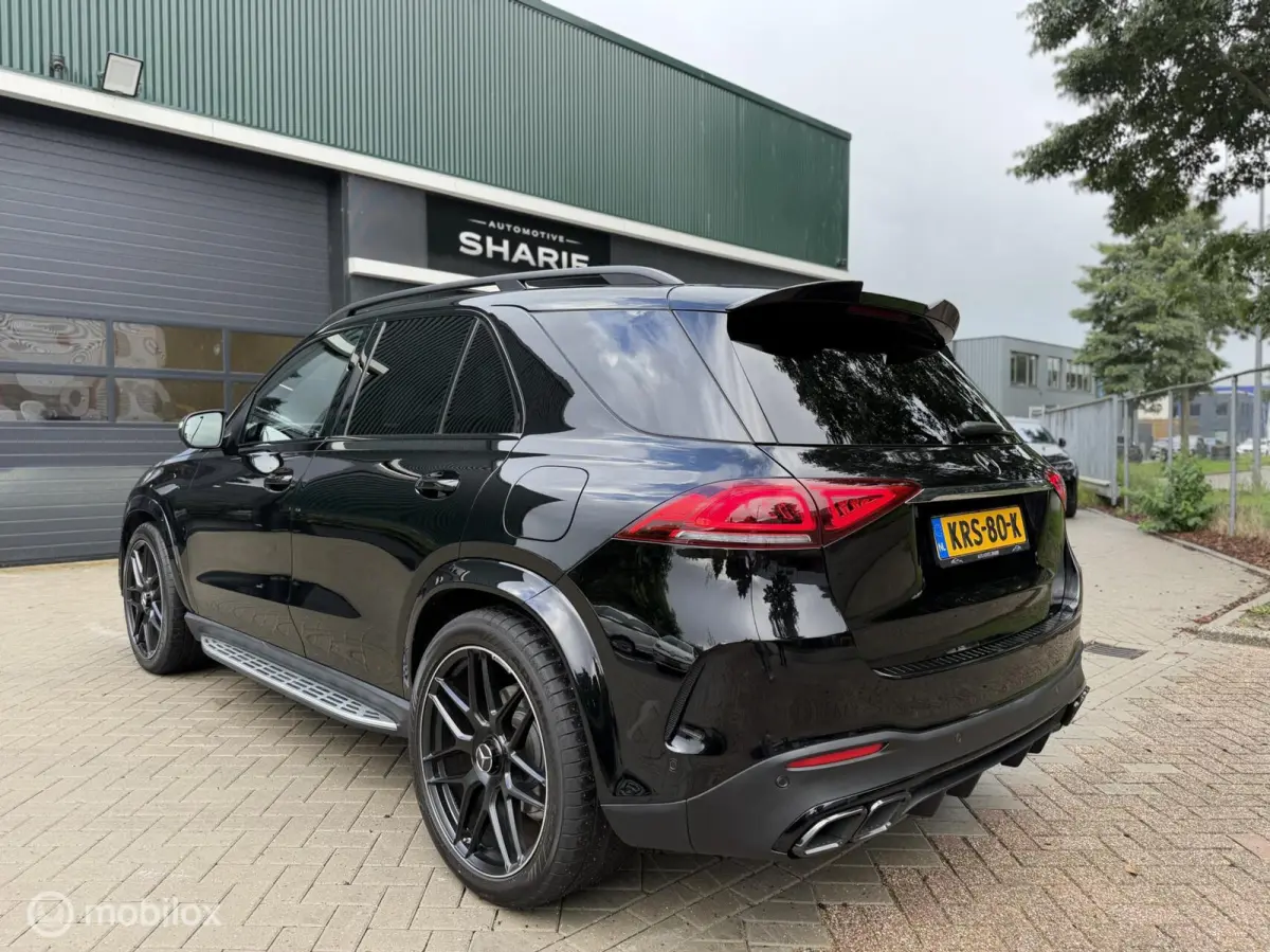 350 e 4MATIC Premium Plus D.Onderhouden!