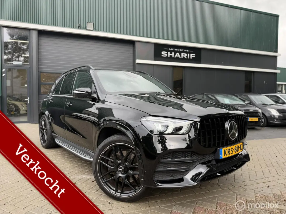 350 e 4MATIC Premium Plus D.Onderhouden!