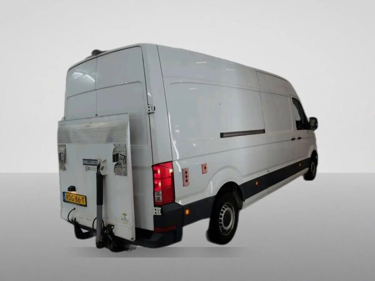 35 2.0 TDI L4H3 MET LAADKLEP