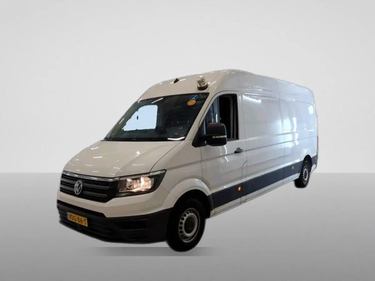 35 2.0 TDI L4H3 MET LAADKLEP