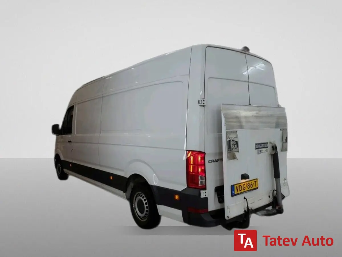 35 2.0 TDI L4H3 MET LAADKLEP