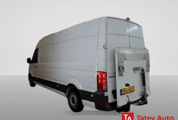 35 2.0 TDI L4H3 MET LAADKLEP