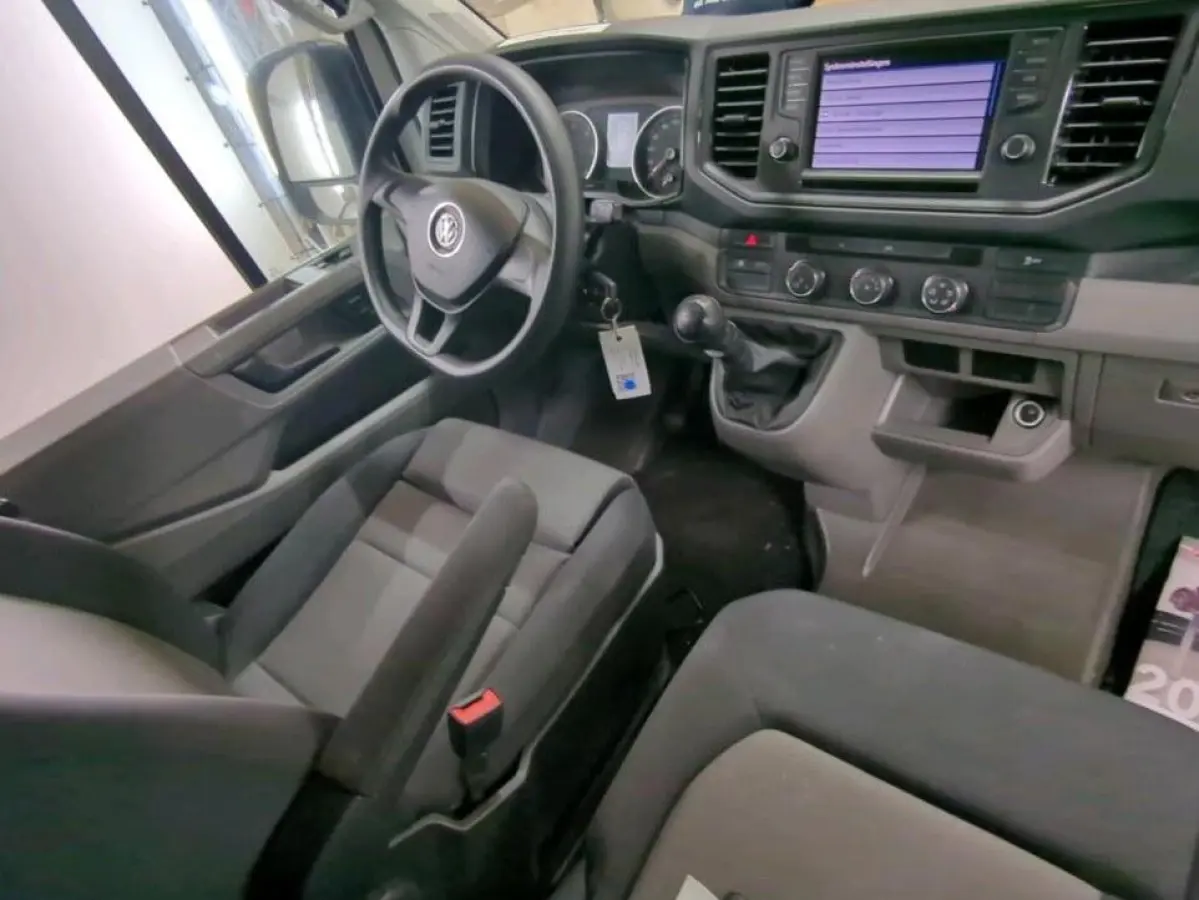 35 2.0 TDI L4H3 MET LAADKLEP