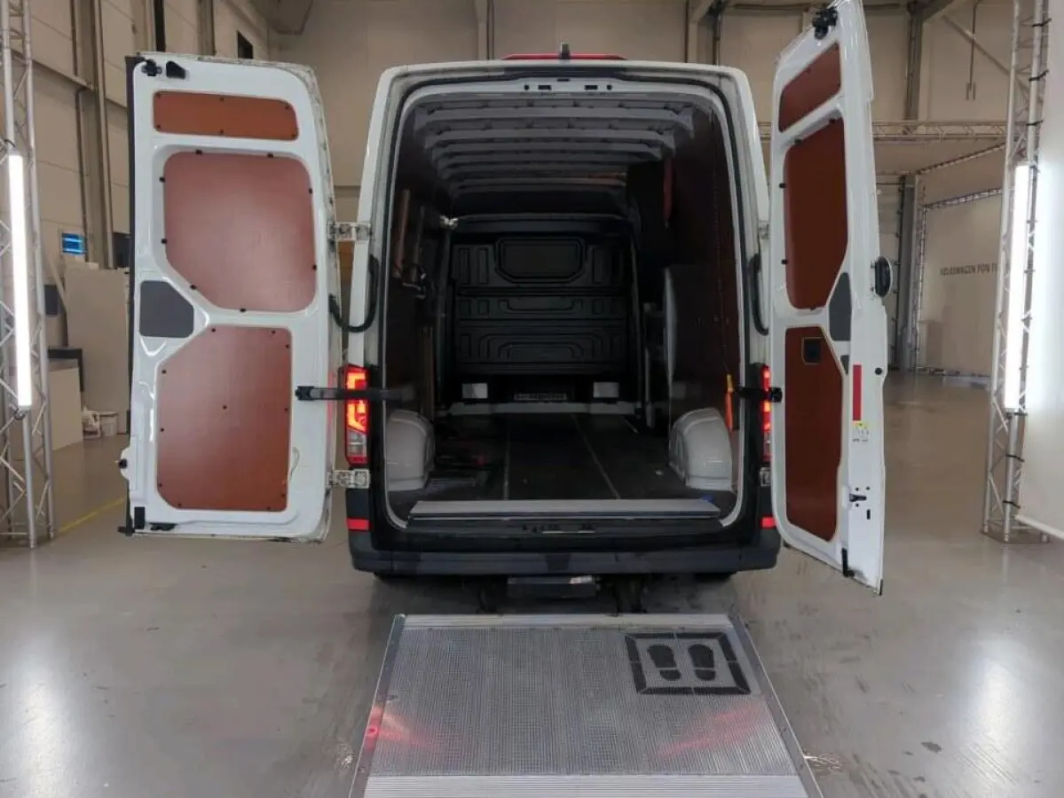 35 2.0 TDI L4H3 MET LAADKLEP