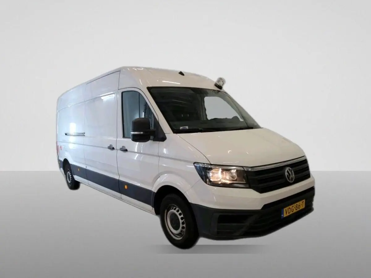 35 2.0 TDI L4H3 MET LAADKLEP