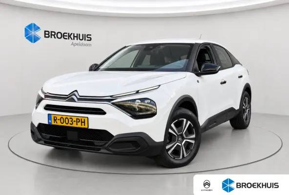 Live 50 kWh | Apple Carplay & Android Auto | SOH 96,75% | Cruise Control | 3-fase | | Airco (automatisch) | Apple Carplay/Android Auto|telefoonintegratie premium | Bestuurdersstoel in hoogte
