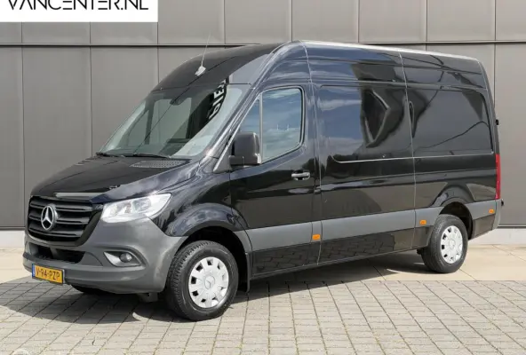 bestel RWD 316 163PK CDI L2H2 EURO 6