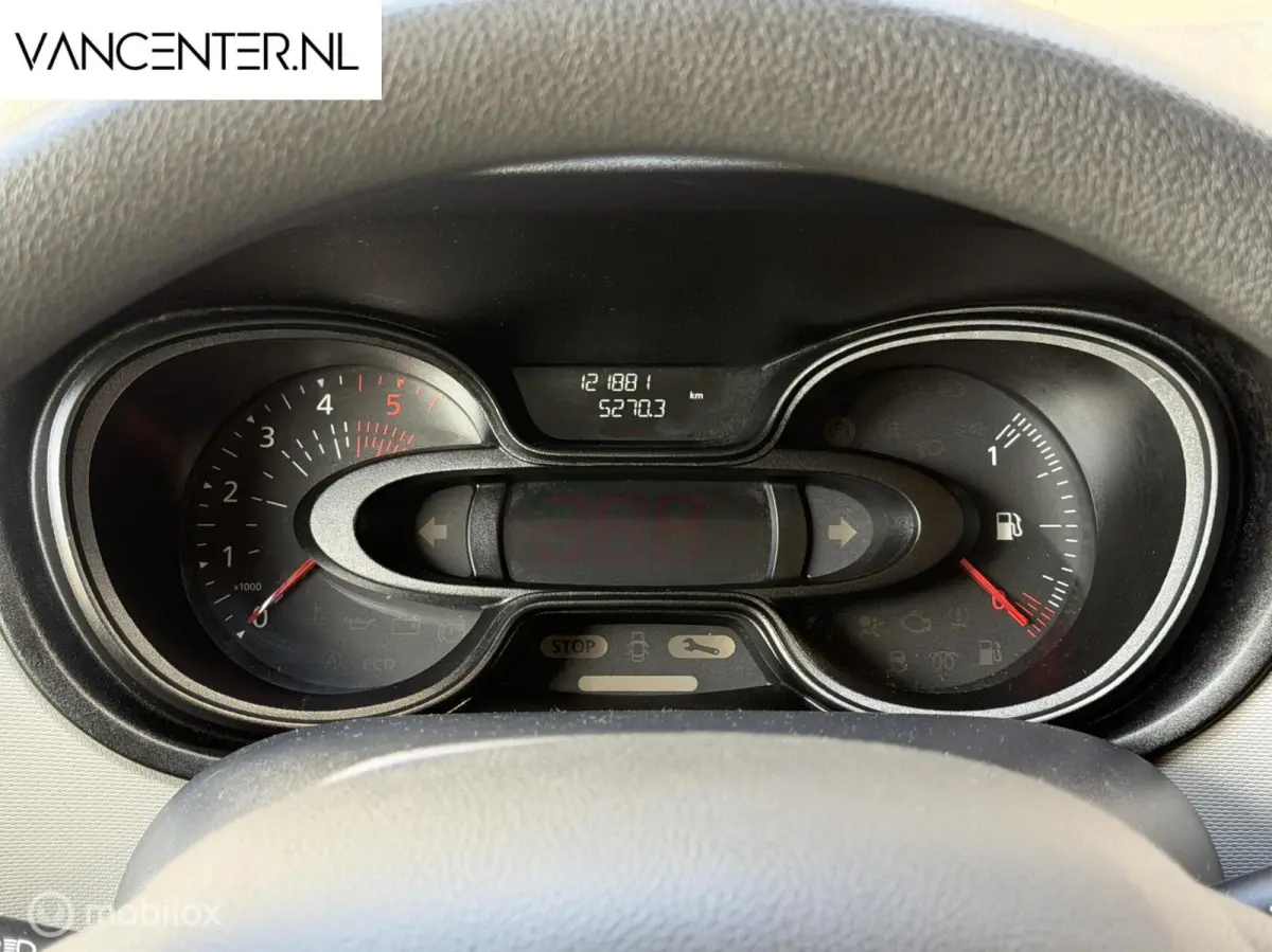 bestel 1.6 dCi T29 L2H1 Comfort