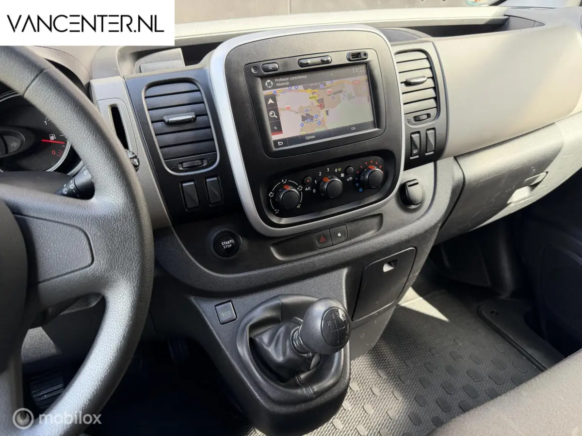 bestel 1.6 dCi T29 L2H1 Comfort