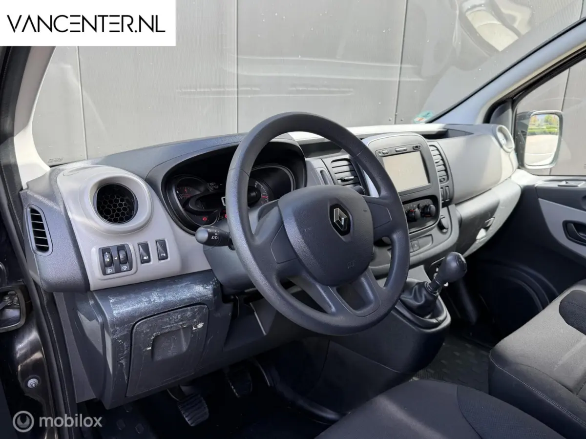 bestel 1.6 dCi T29 L2H1 Comfort