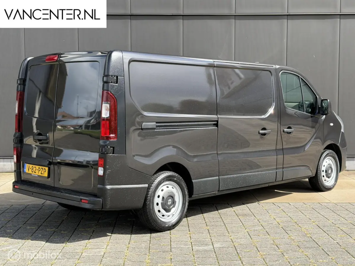 bestel 1.6 dCi T29 L2H1 Comfort