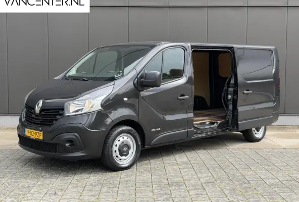 bestel 1.6 dCi T29 L2H1 Comfort