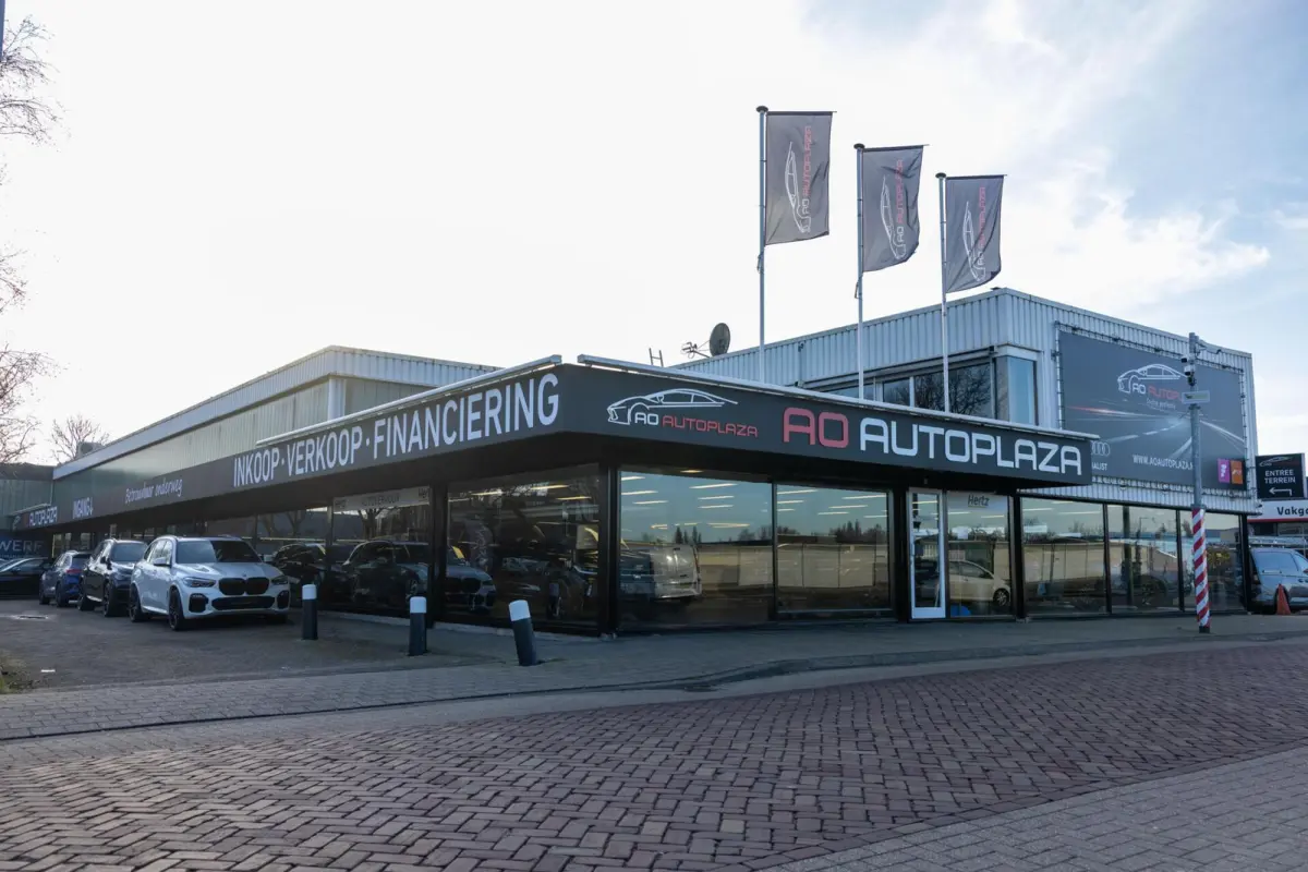 160 AMG Virtual/Elek Koffer/Stoelverwarming