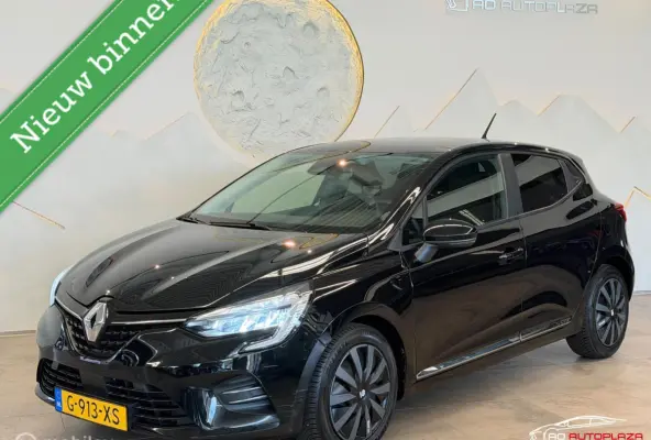 1.0 TCe Zen Carplay/PDC