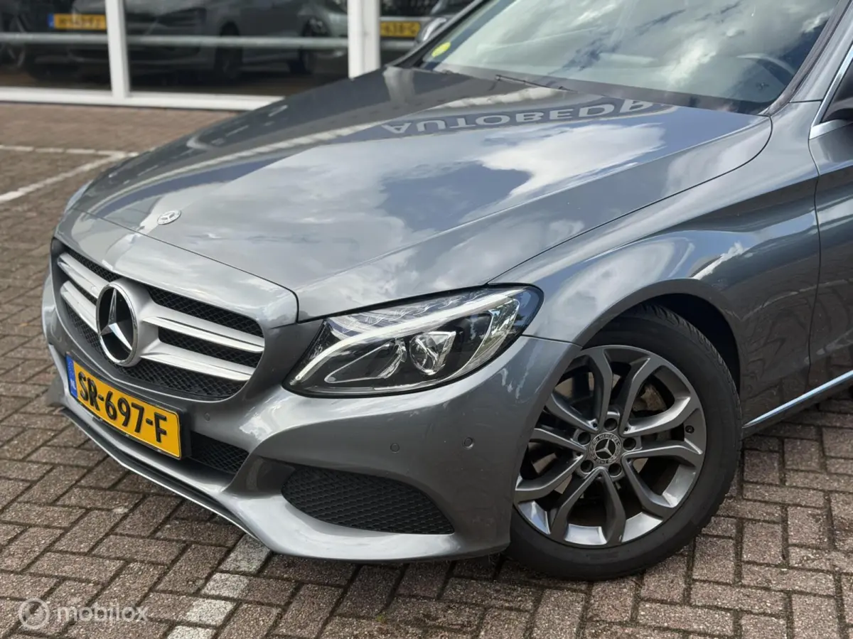 200 CDI Business|Camera|Dodehoek|Led|Trekhaak|