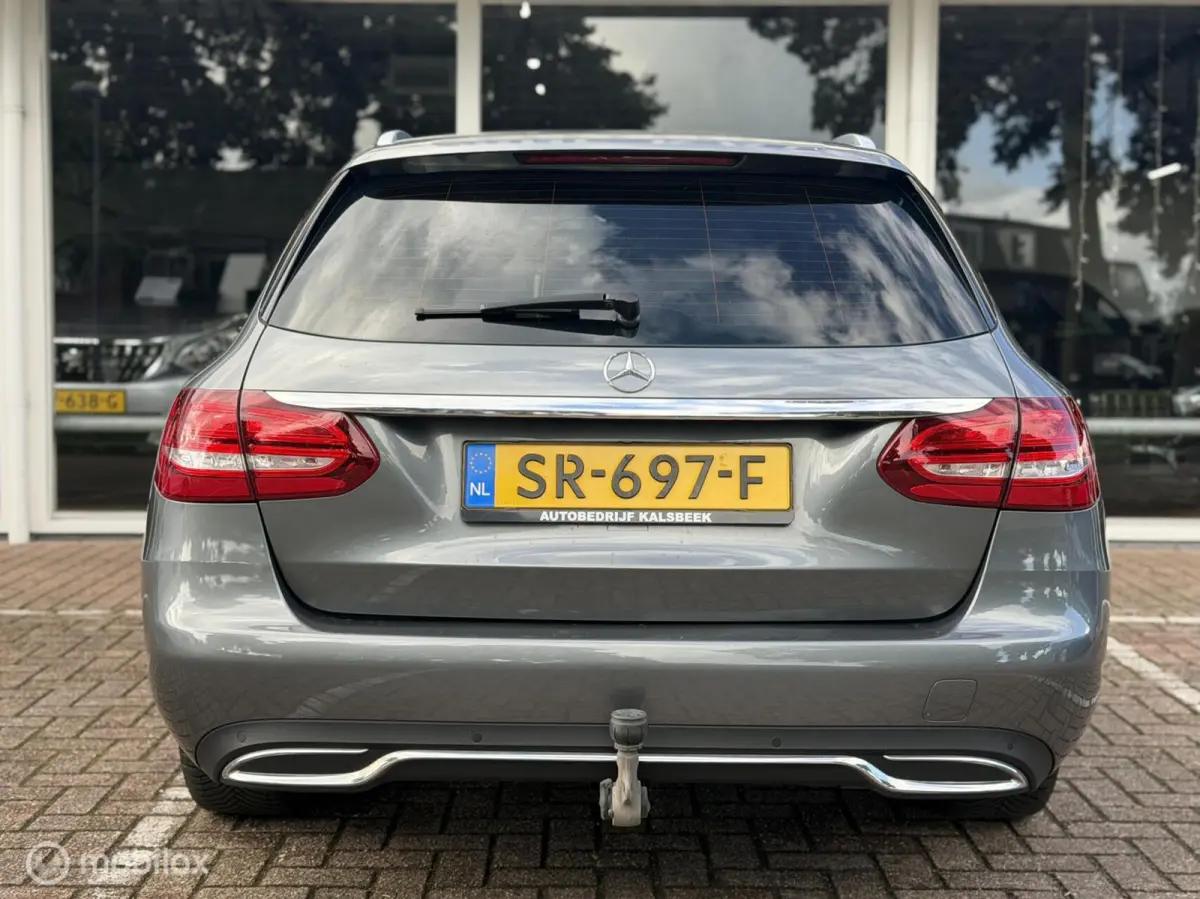 200 CDI Business|Camera|Dodehoek|Led|Trekhaak|