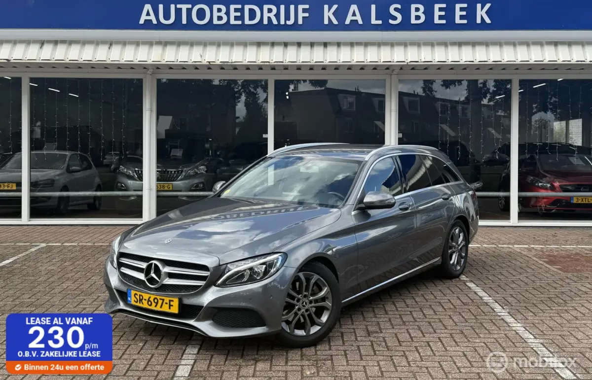 200 CDI Business|Camera|Dodehoek|Led|Trekhaak|