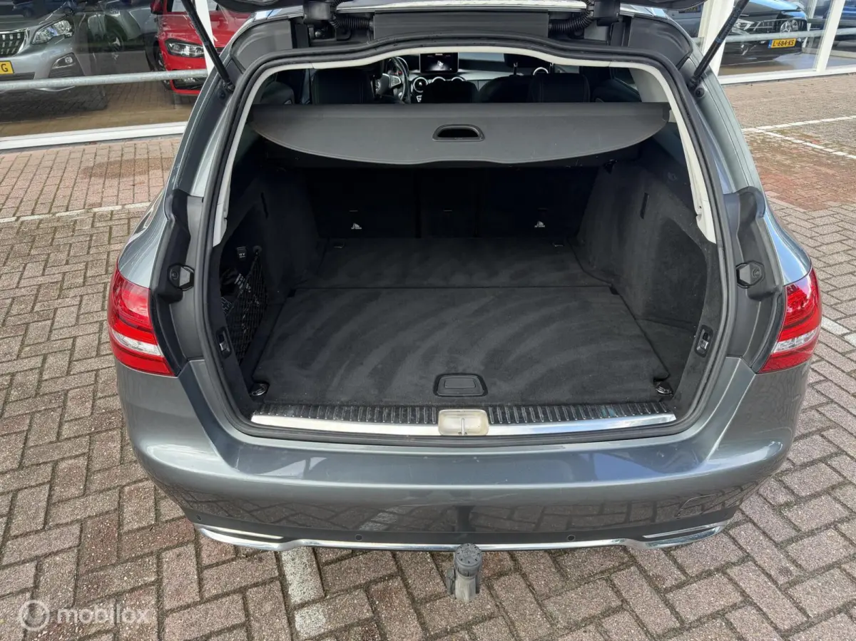 200 CDI Business|Camera|Dodehoek|Led|Trekhaak|